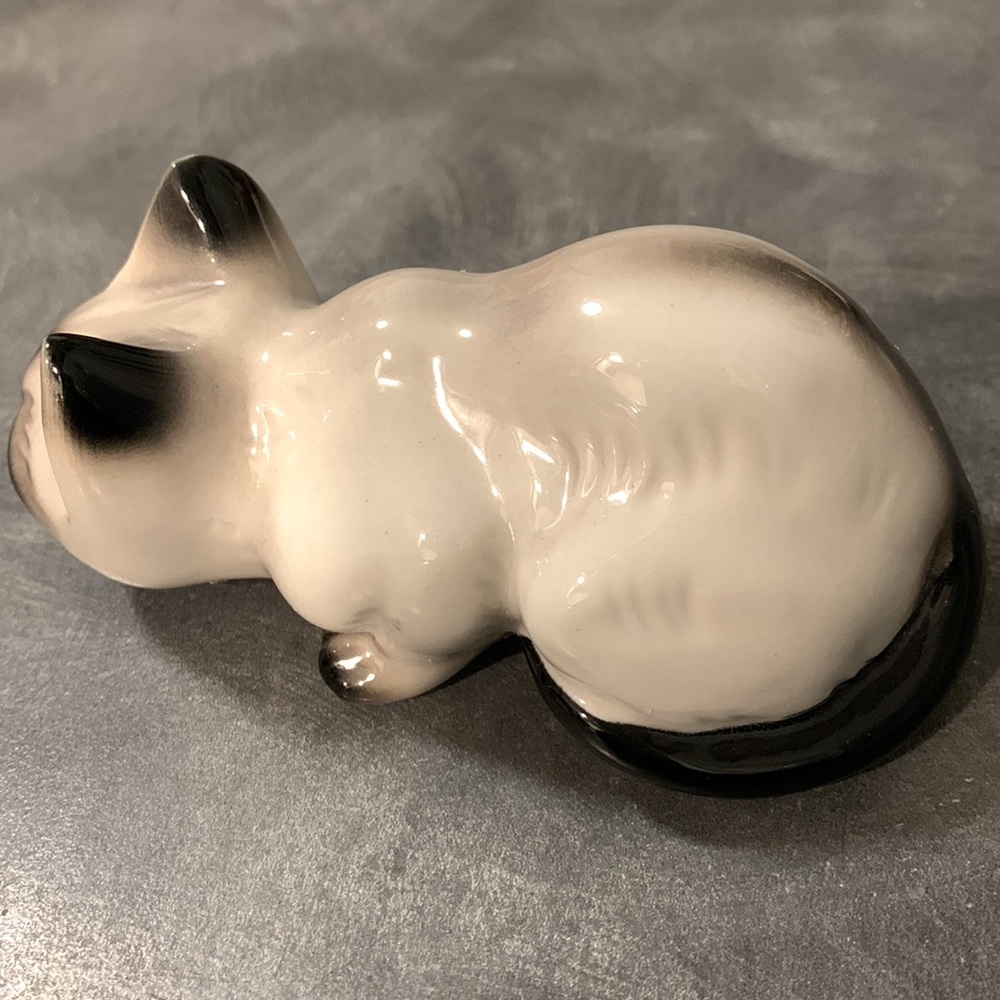 ENESCO. CAT - Picture 4 of 8